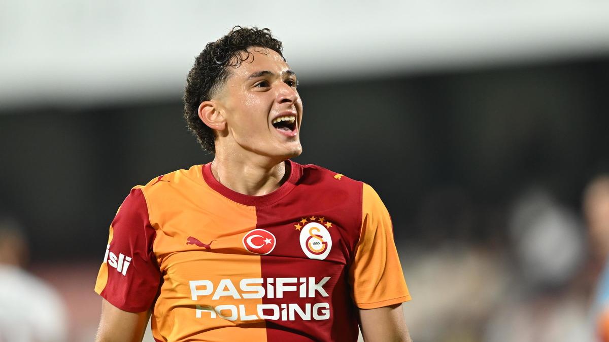 Galatasaray'da atılan gol sonrası Icardi sürprizi!
