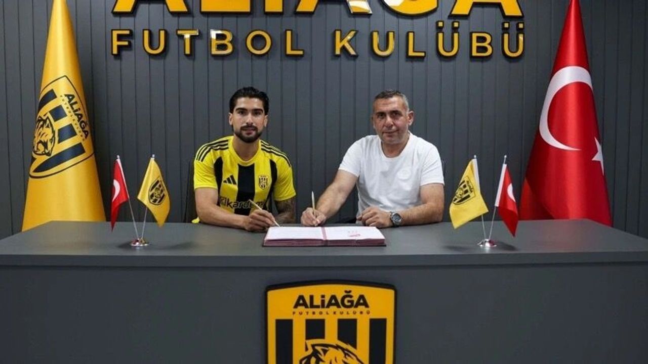 23 yaşında ama 6 yılda 7 transfer yaptı
