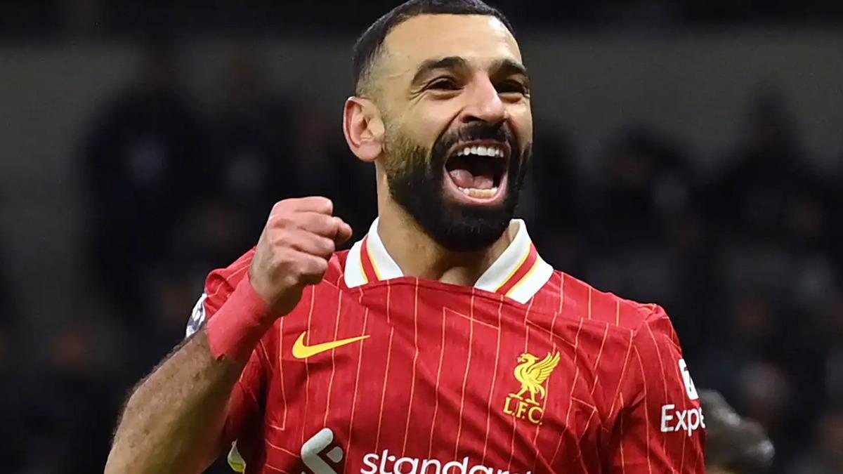 Beşiktaş'ta yüzyılın transferi! Mohamed Salah için resmi teklif yapıldı, avukatı İstanbul'da