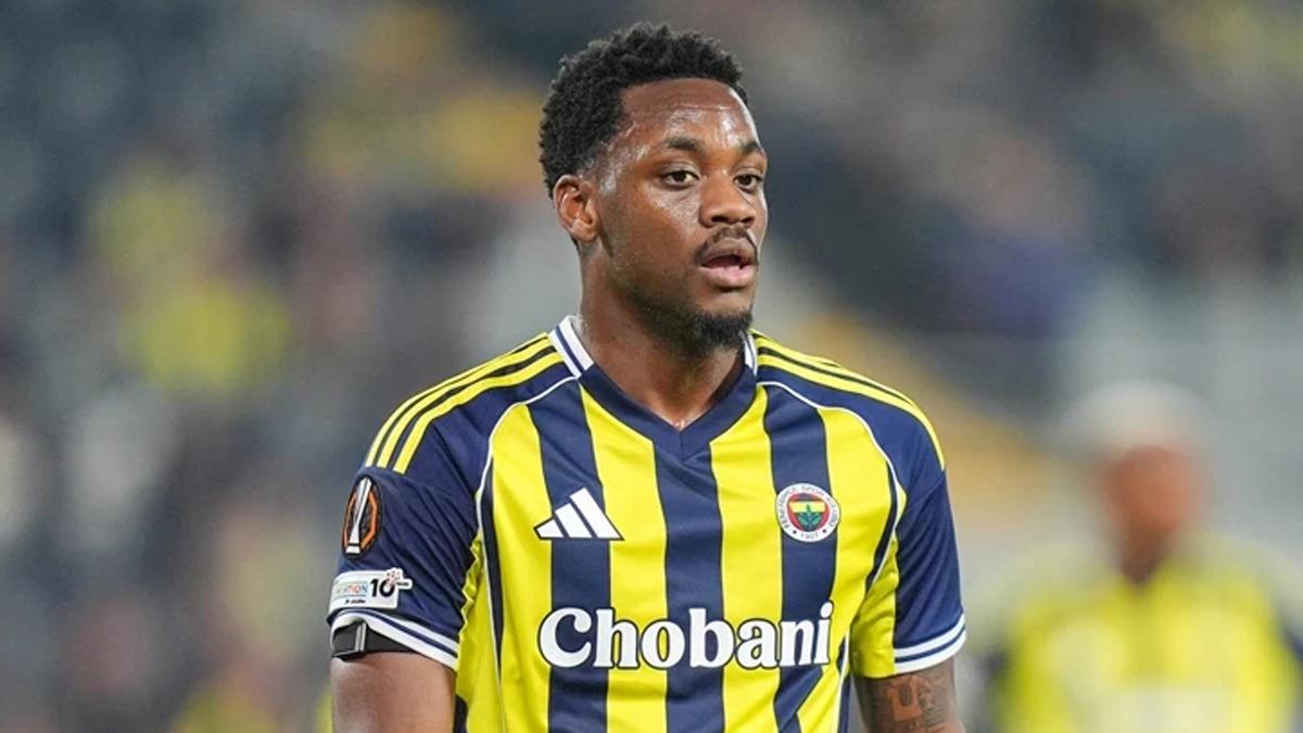 Jhon Duran'ın yeni adresi herkesi şaşırttı! Galatasaray derken...