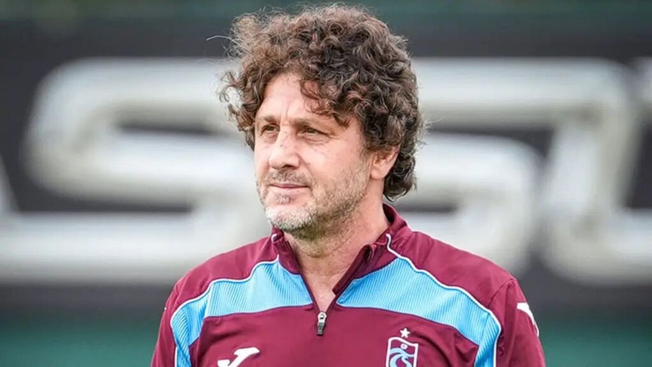Trabzonspor Cenk Özkaçar transferini resmen açıkladı