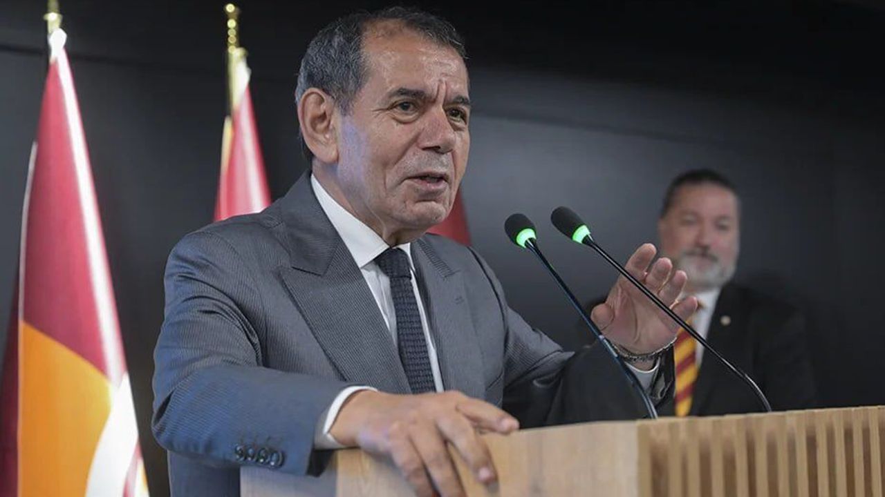 Galatasaray harekete geçti: Suç duyurusu yapılacak