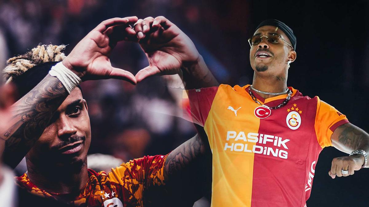 Galatasaray'da Lemina transferinde sona doğru! İmza an meselesi