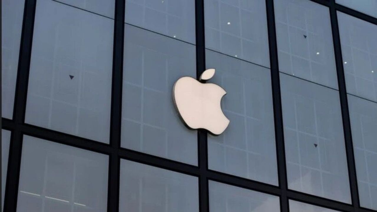 Apple, Türkiye'de dijital ücretlerine zam yaptı Apple, Türkiye'de dijital ücretlerine zam yaptı