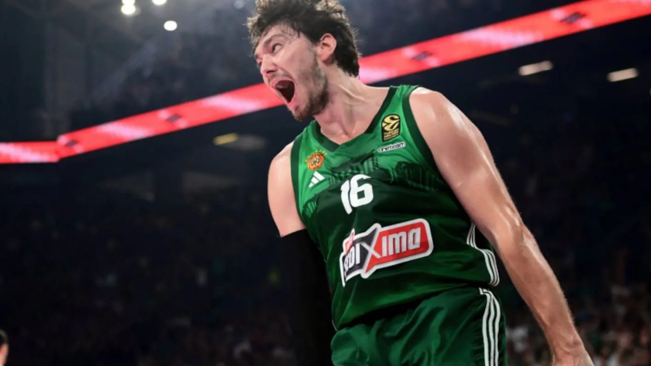Cedi Osman’ın yeni takımı belli oldu