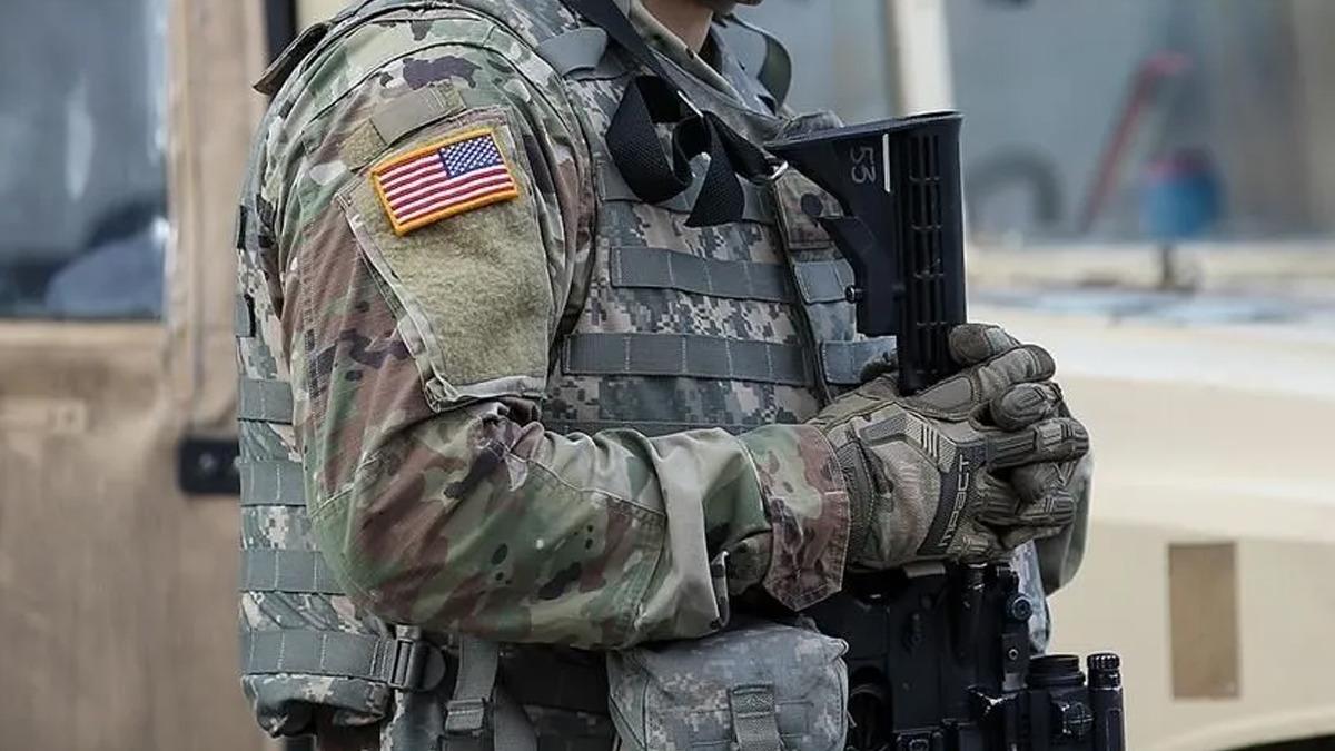 İran vurdu, 100 ABD askeri yaralandı! 'Pentagon gizliyor' iddiası İran vurdu, 100 ABD askeri yaralandı! 'Pentagon gizliyor' iddiası