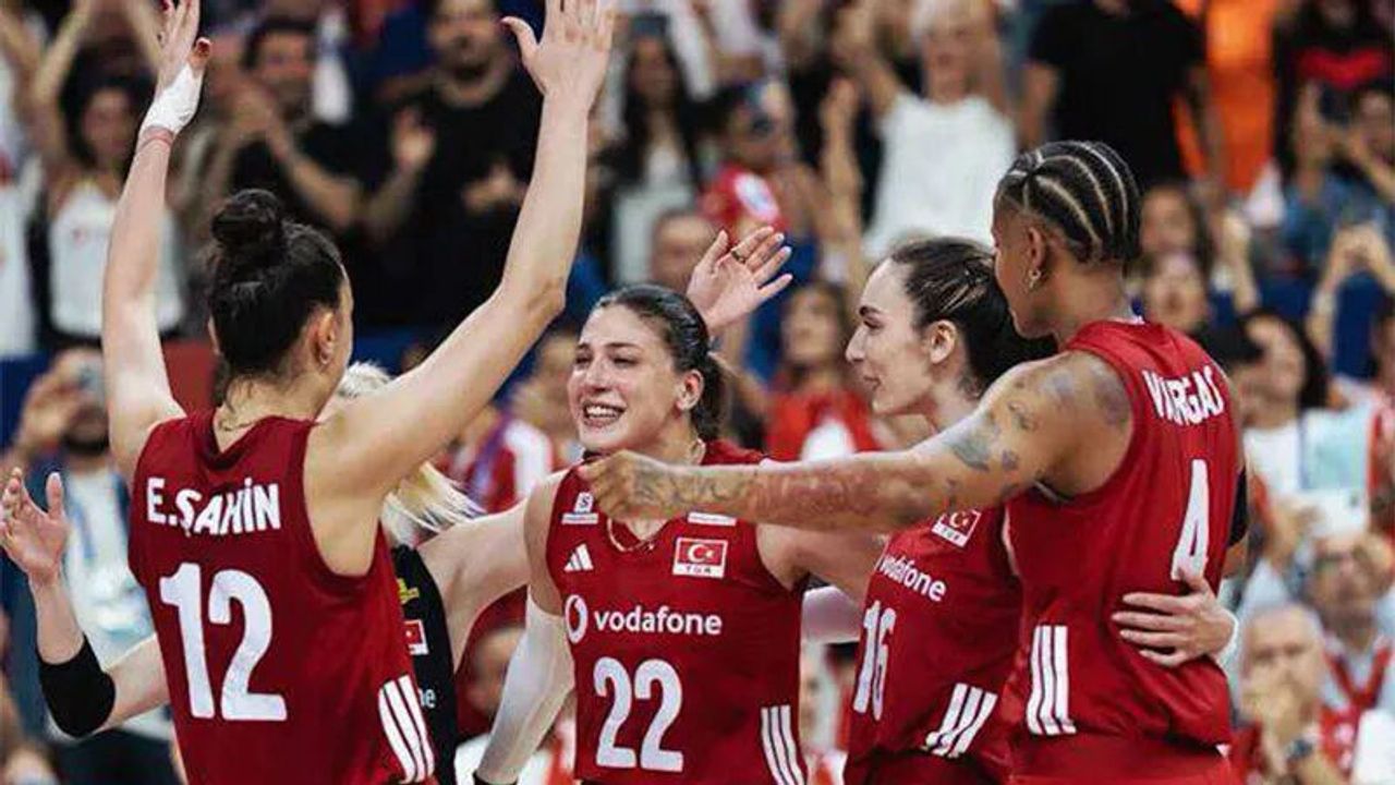 Filenin Sultanları 8. kez Miller Ligi finallerinde