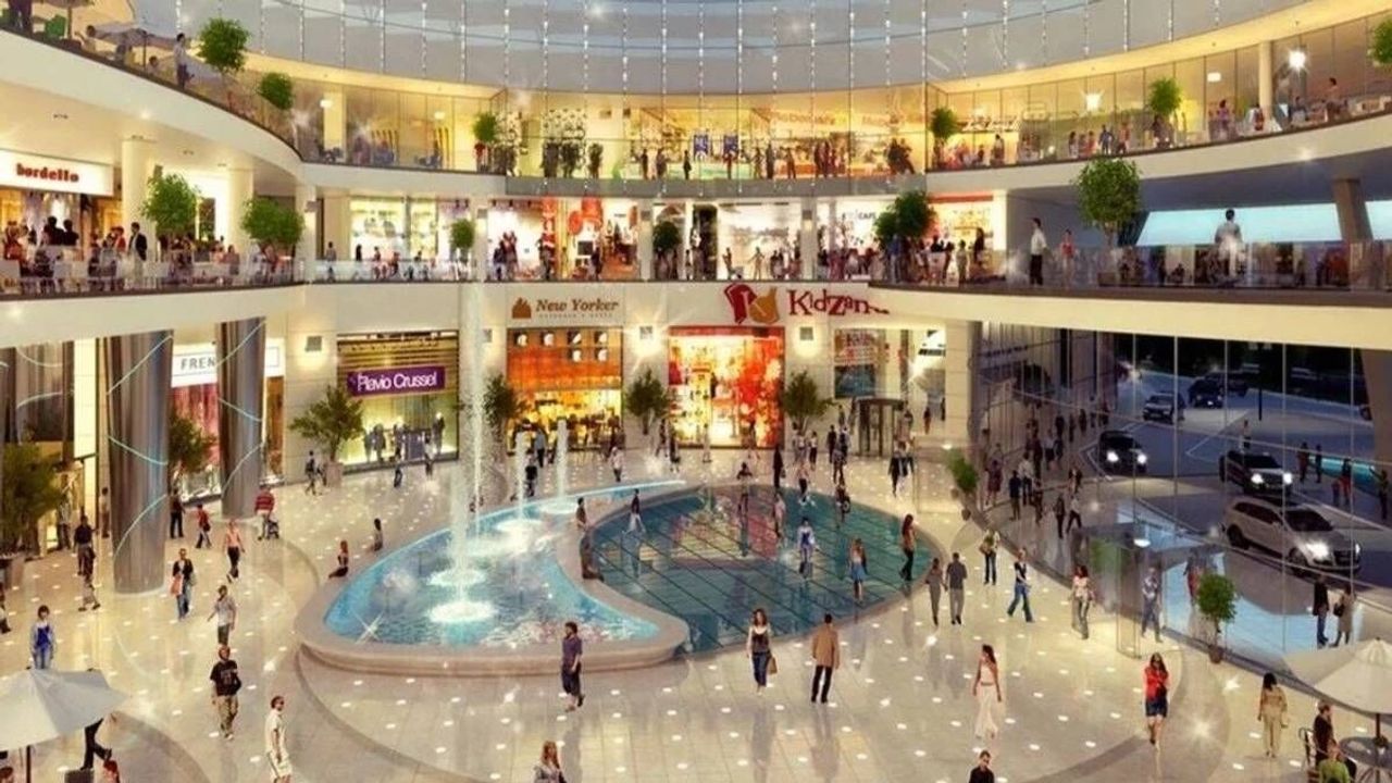 Ünlü aksesuar devi mağazalarını tek tek kapatıyor Ünlü aksesuar devi mağazalarını tek tek kapatıyor