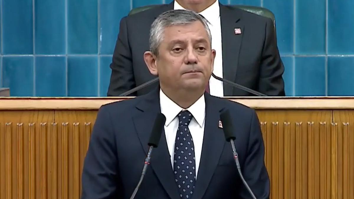 Son dakika "Yeni partiyi" resmen duyurdu! Özel, CHP'ye veda etti: "Ne İmamoğlu'nu ne Yavaş'ı geride bırakırız" Son dakika "Yeni partiyi" resmen duyurdu! Özel, CHP'ye veda etti: "Ne İmamoğlu'nu ne Yavaş'ı geride bırakırız"
