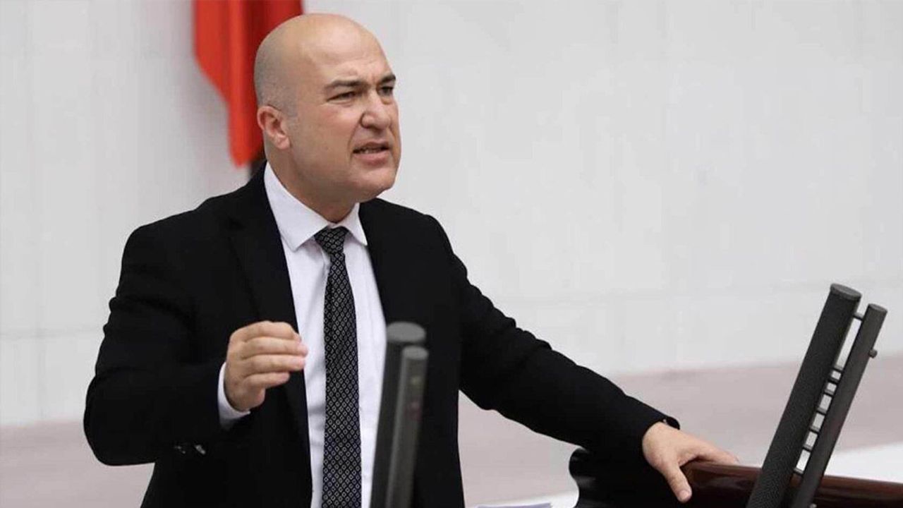 Yeni Parti sürecinde ilk ayrılık: Murat Bakan CHP’den istifa etti Yeni Parti sürecinde ilk ayrılık: Murat Bakan CHP’den istifa etti