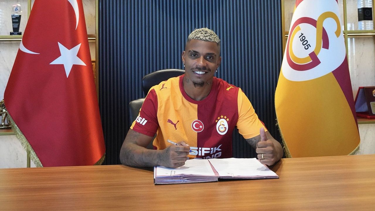 Galatasaray duyurdu! Lemina için karar verildi Galatasaray duyurdu! Lemina için karar verildi