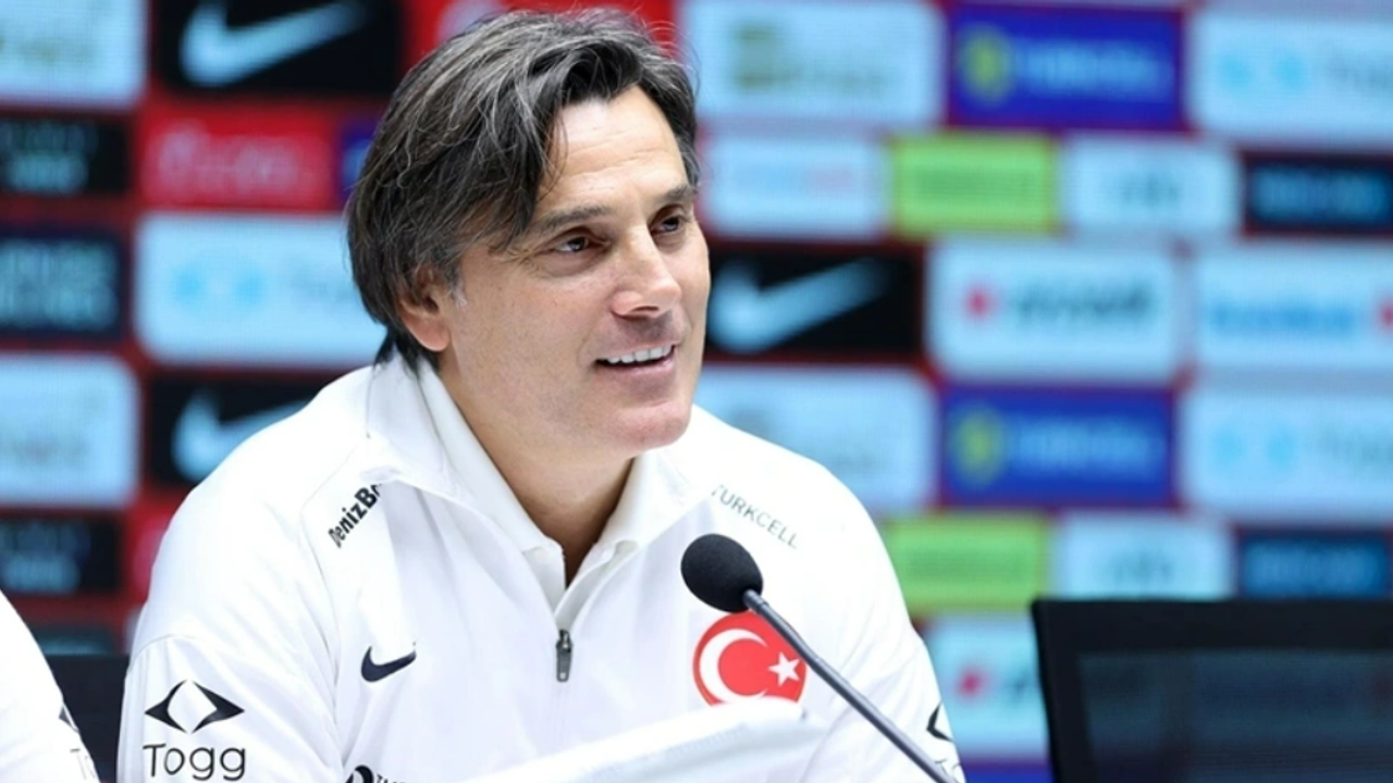 TFF'nin Montella kararının perde arkası ortaya çıktı TFF'nin Montella kararının perde arkası ortaya çıktı