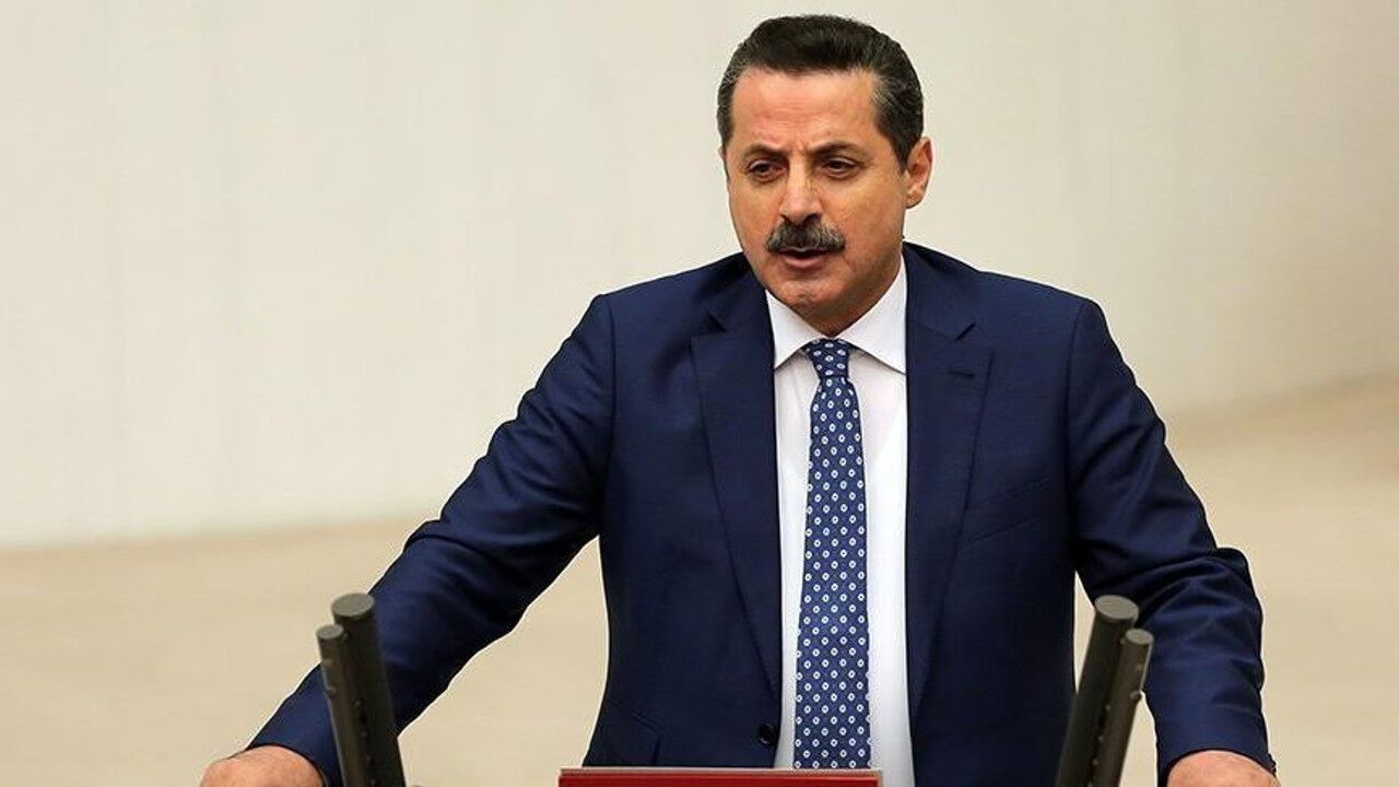 Faruk Çelik: Emekli aylıkları gündemden düşmüyor Faruk Çelik: Emekli aylıkları gündemden düşmüyor