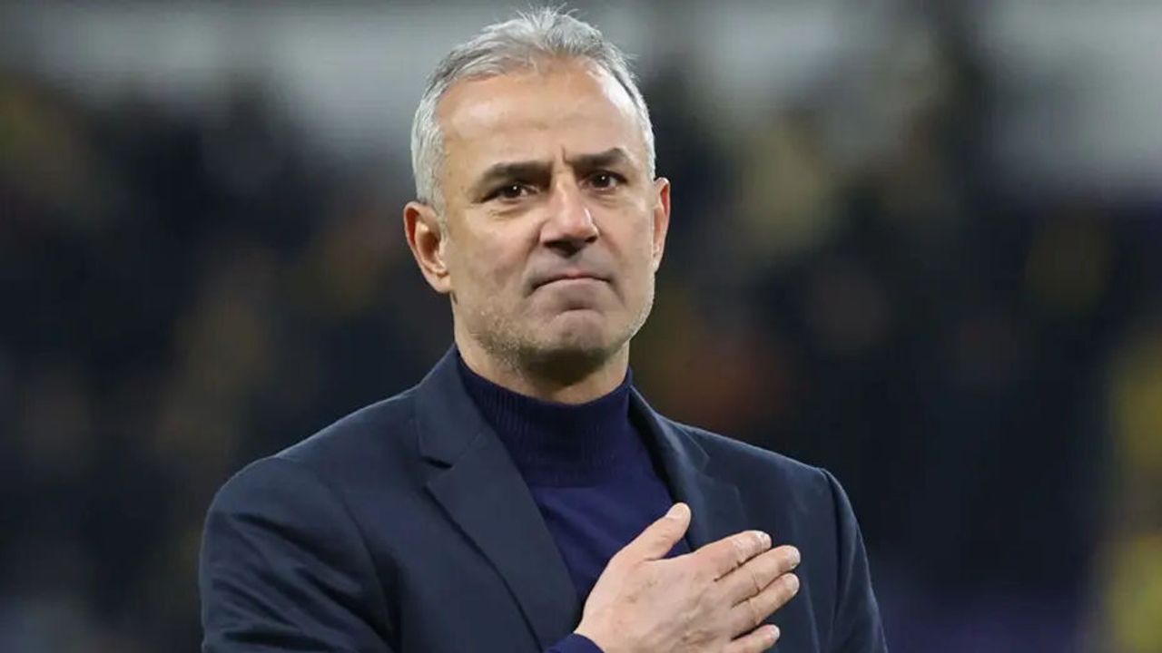 İsmail Kartal'dan yabancı kuralı çıkışı: "Değişmesi lazım"