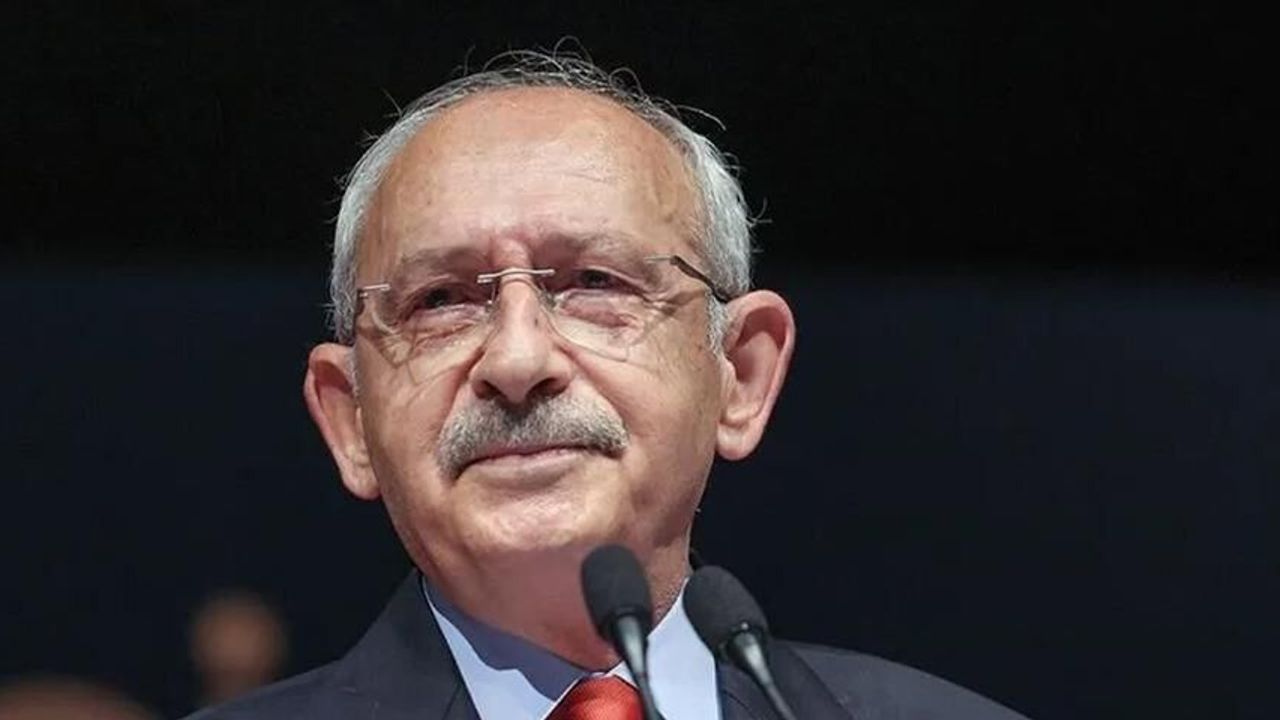 Kemal Kılıçdaroğlu'ndan Özgür Özel'in 'yeni parti' kararına ilk tepki! Talimat verdi Kemal Kılıçdaroğlu'ndan Özgür Özel'in 'yeni parti' kararına ilk tepki! Talimat verdi