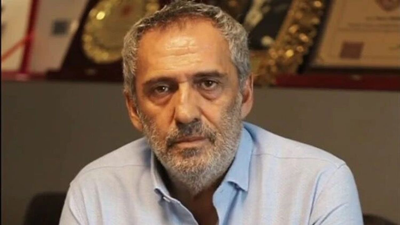 Ünlü türkücü Yavuz Bingöl zor günler geçiriyor Ünlü türkücü Yavuz Bingöl zor günler geçiriyor