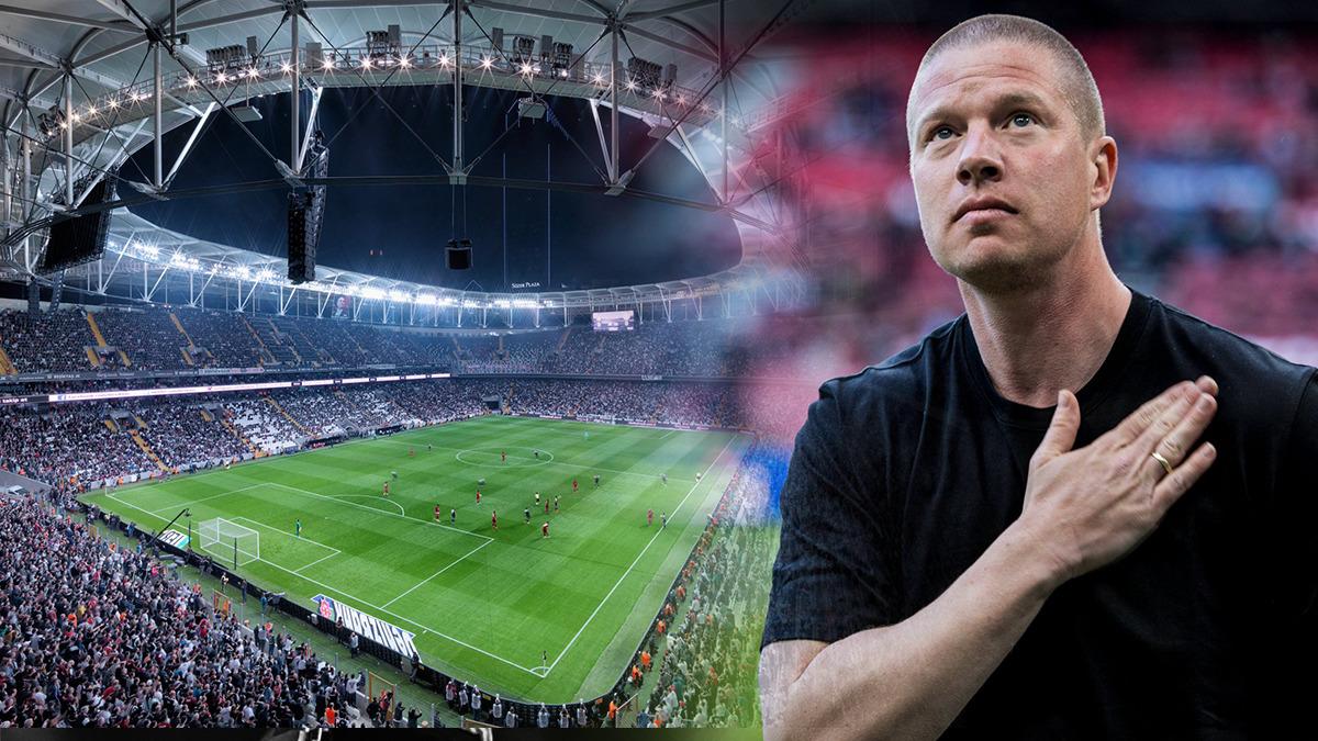 Midtjylland'dan Beşiktaş'a büyük övgü! İtiraf gibi itiraf geldi