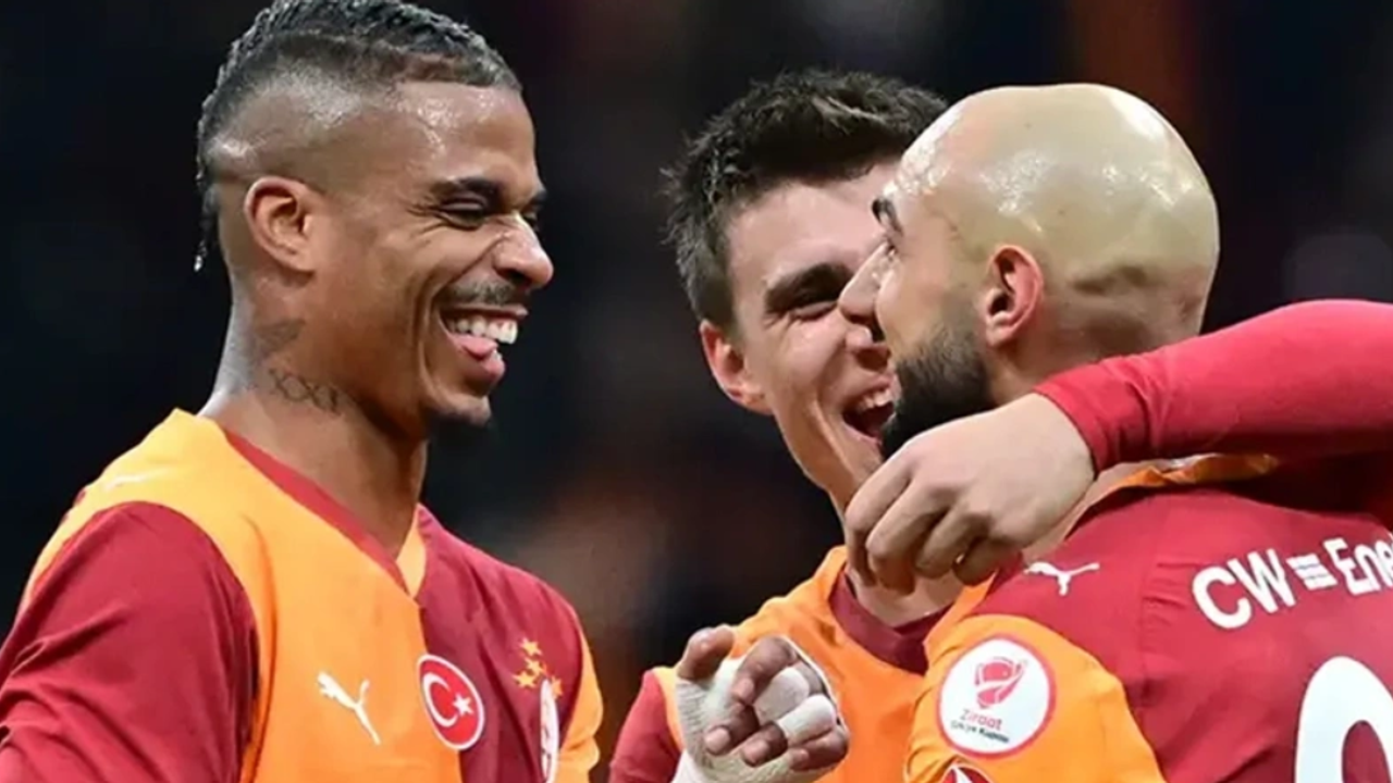 Galatasaray’da beklenen ayrılık: Yeni takımı belli oldu!