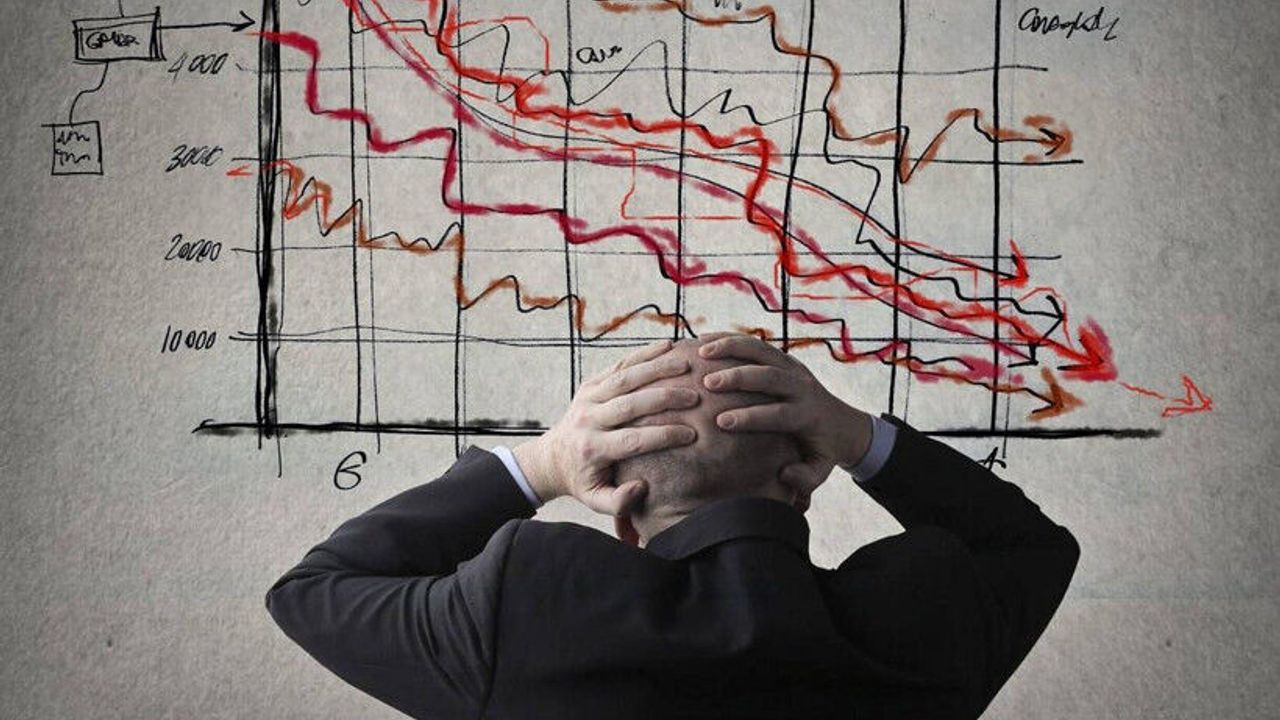 Dünya devlerinden dolar ve euro için kabus senaryosu Dünya devlerinden dolar ve euro için kabus senaryosu