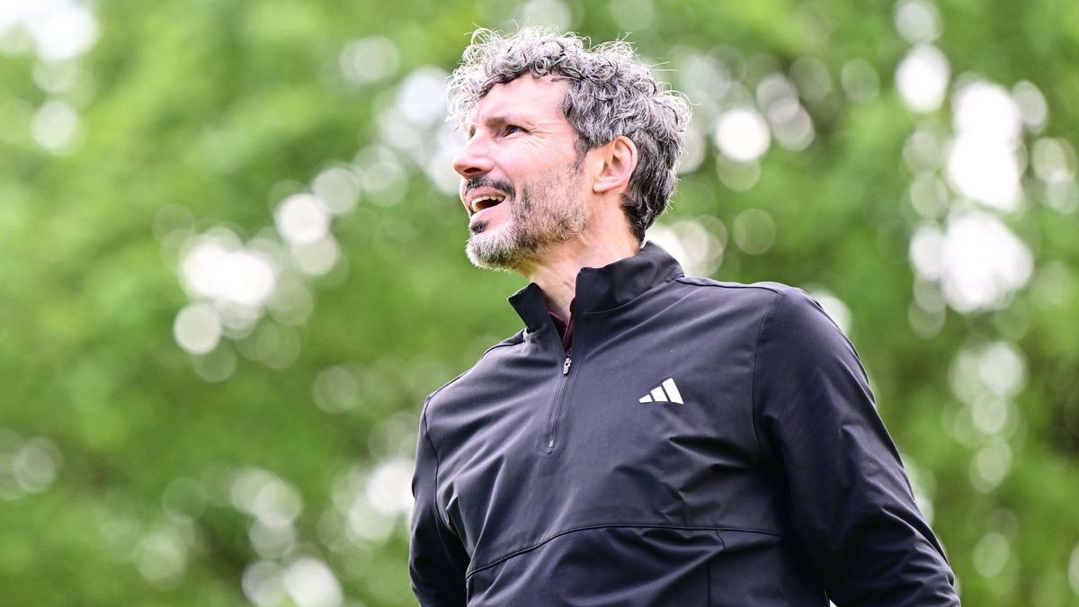 Mark van Bommel, Belçika Milli Takımı'nın Yeni Teknik Direktörü