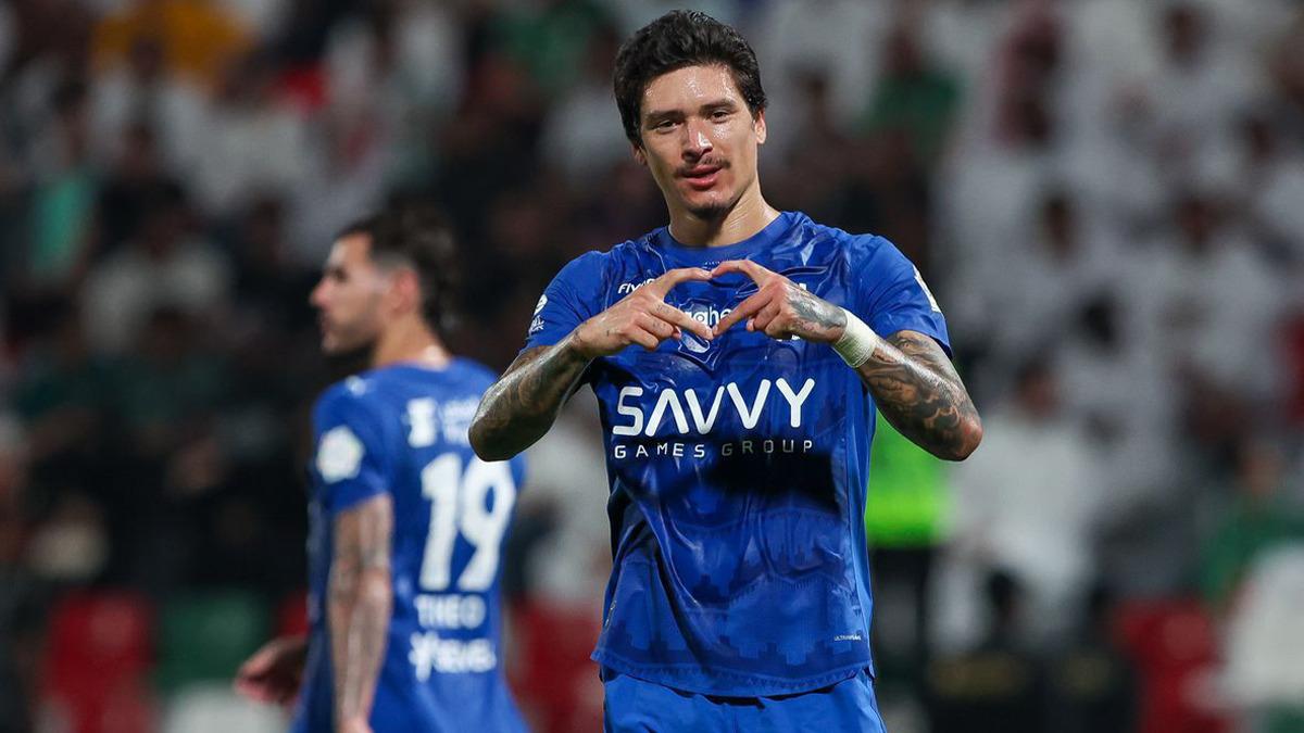 Beşiktaş, Darwin Nunez ile Anlaşma Aşamasında