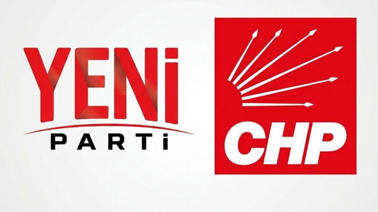 YENİ Parti'ye İzmir'den Büyük Katılım: 25 Belediye Başkanı Geçti YENİ Parti'ye İzmir'den Büyük Katılım: 25 Belediye Başkanı Geçti