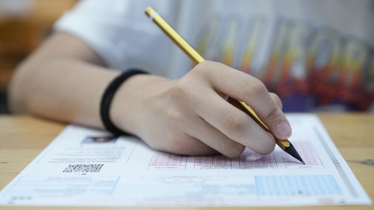 LGS Tercih Süreci Bugün Tamamlanıyor, Sonuçlar 5 Ağustos'ta Açıklanacak