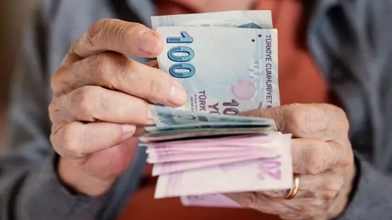 Emekli Maaşı Fark Ödemeleri İçin Tarih Bekleniyor