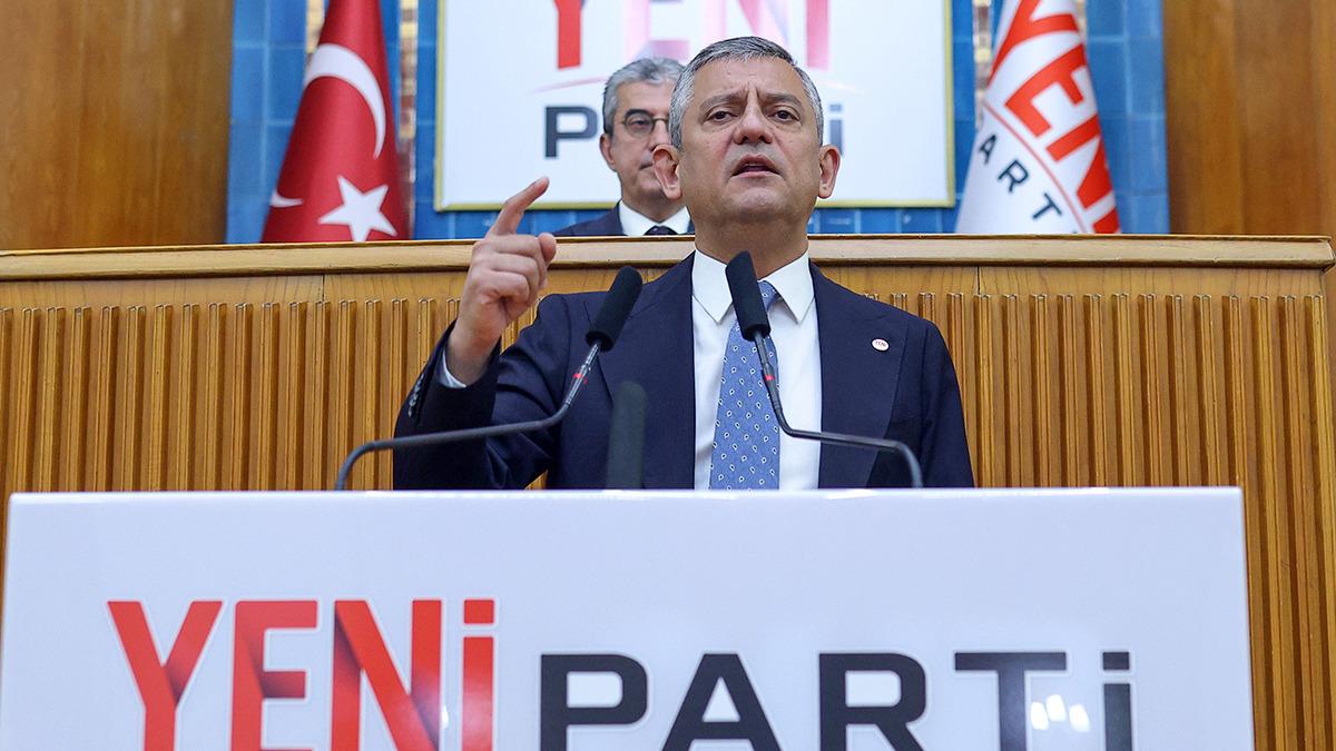 CHP'den YENİ Parti'ye Katılım Beklentisi Artıyor