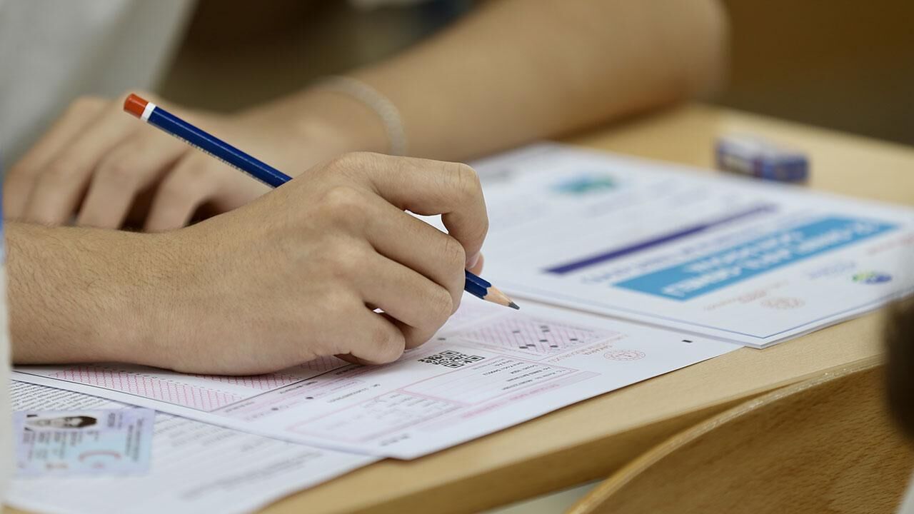 2026 ALES/2 Sınavı Soru Kitapçığı ve Cevap Anahtarı Yayınlandı
