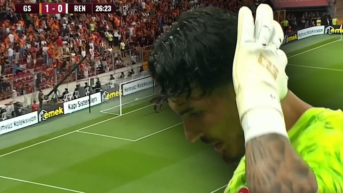Galatasaray, Rennes ile Oynadığı Hazırlık Maçında 1 1 Beraberlik Sağladı