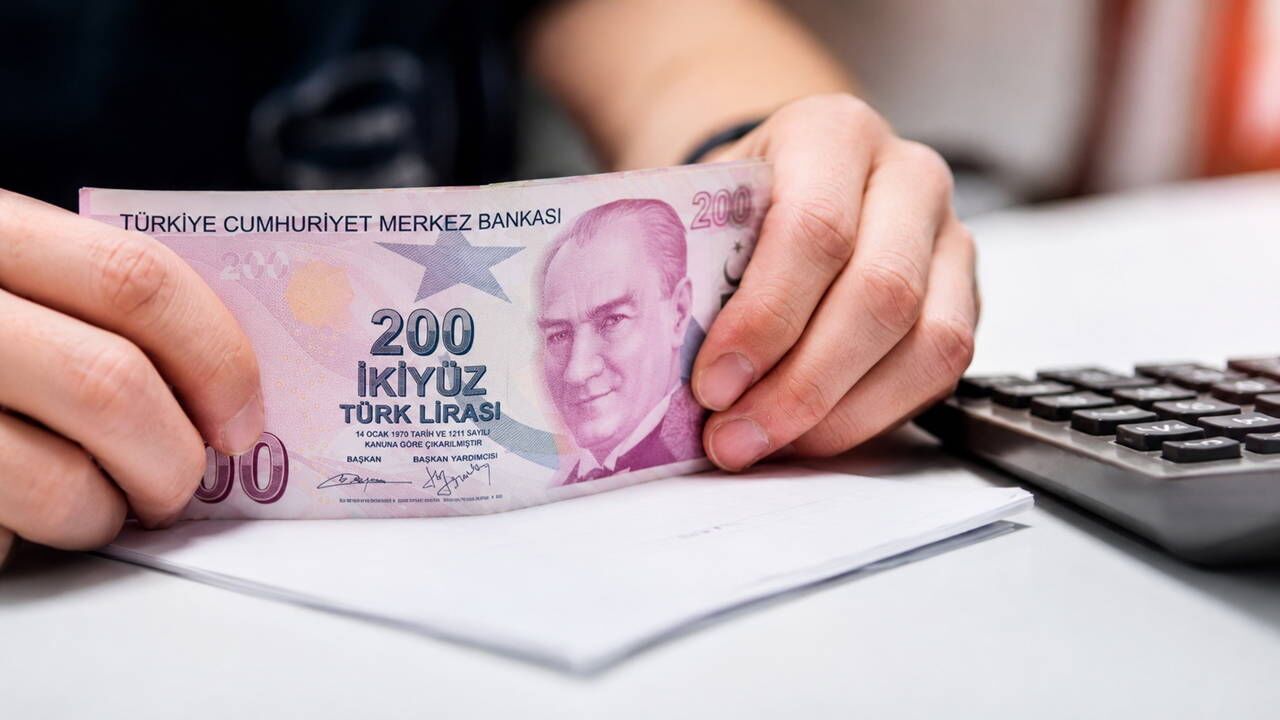 2027 Ocak Maaş Zammı Hesaplamaları Başladı