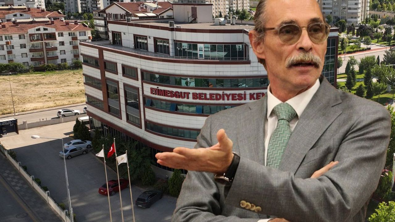 Erdal Beşikçioğlu, İçişleri Bakanlığı Tarafından Görevden Uzaklaştırıldı