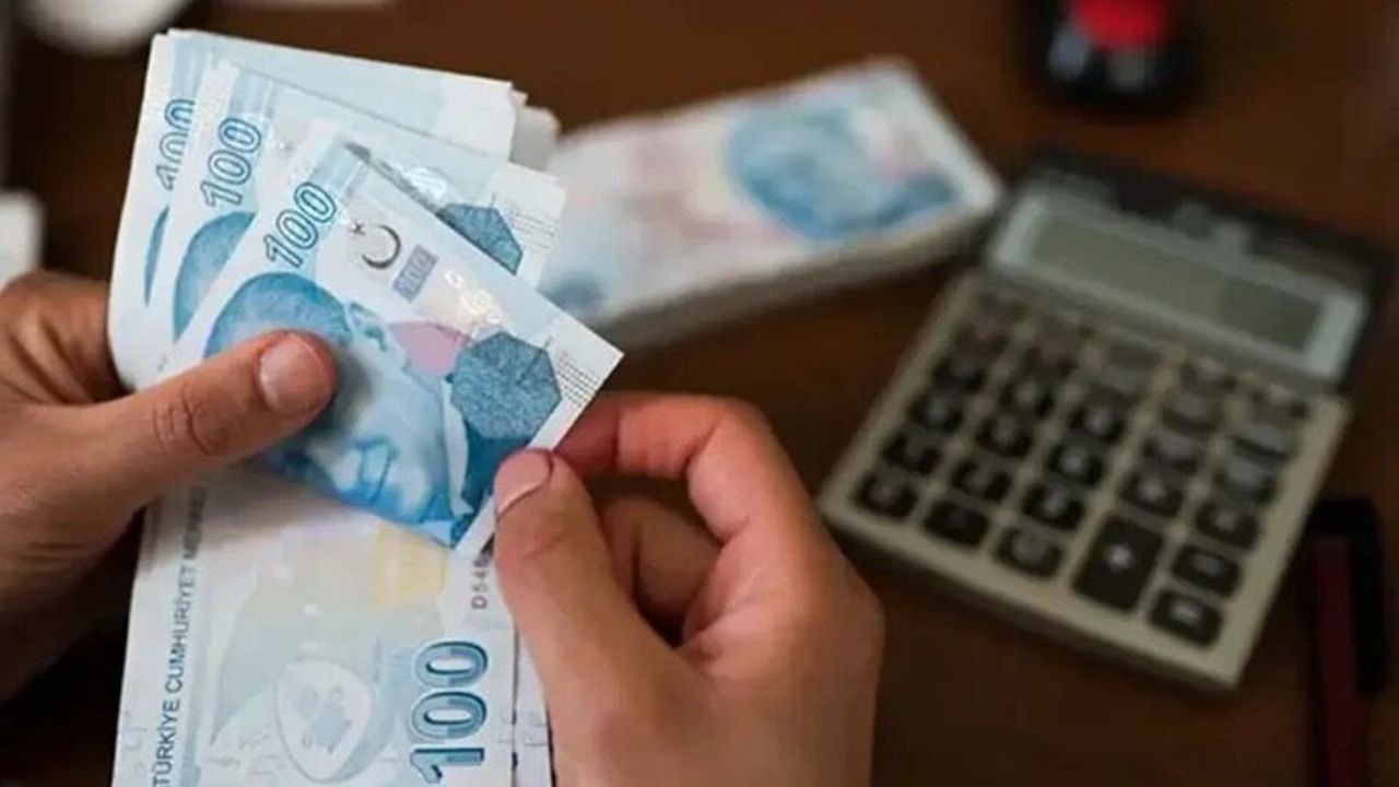 Asgari Ücret Temmuzda 5.576 Lira Değer Kaybetti