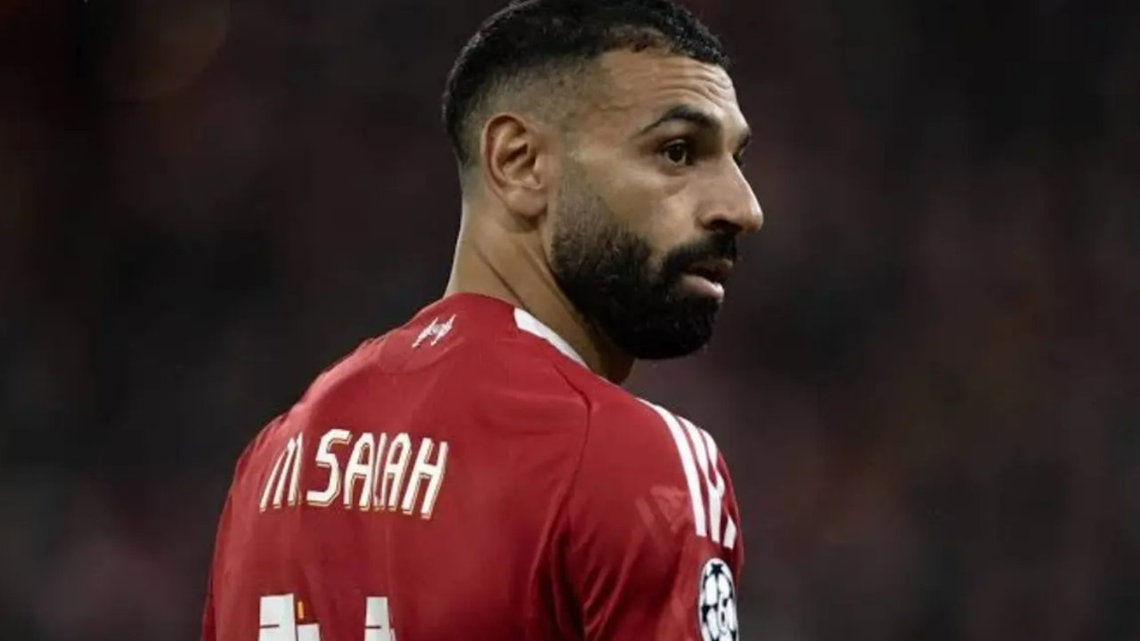 Trabzonspor, Mohamed Salah Transfer İddialarını Yalanladı