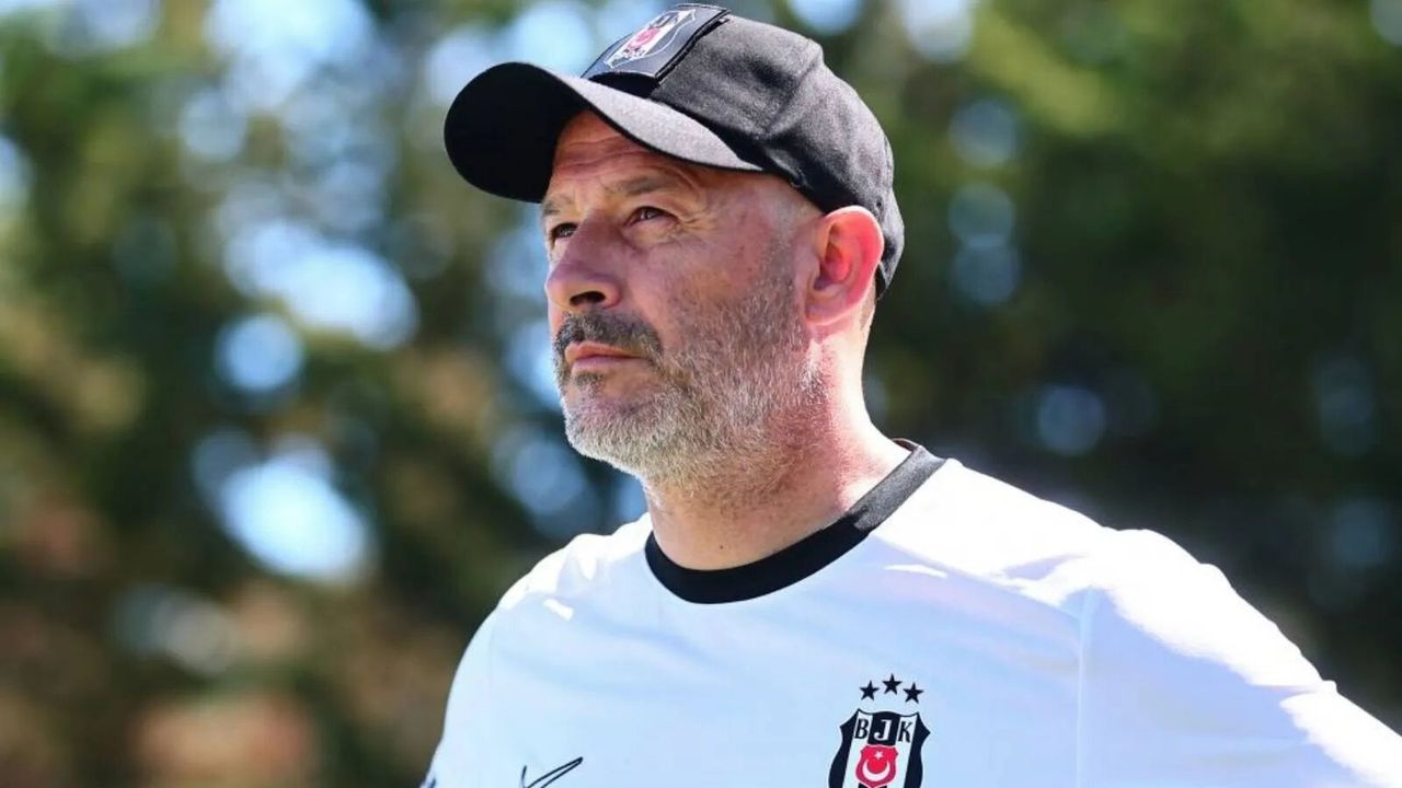 Beşiktaş, Hradec Kralove Maçına Hazırlanıyor