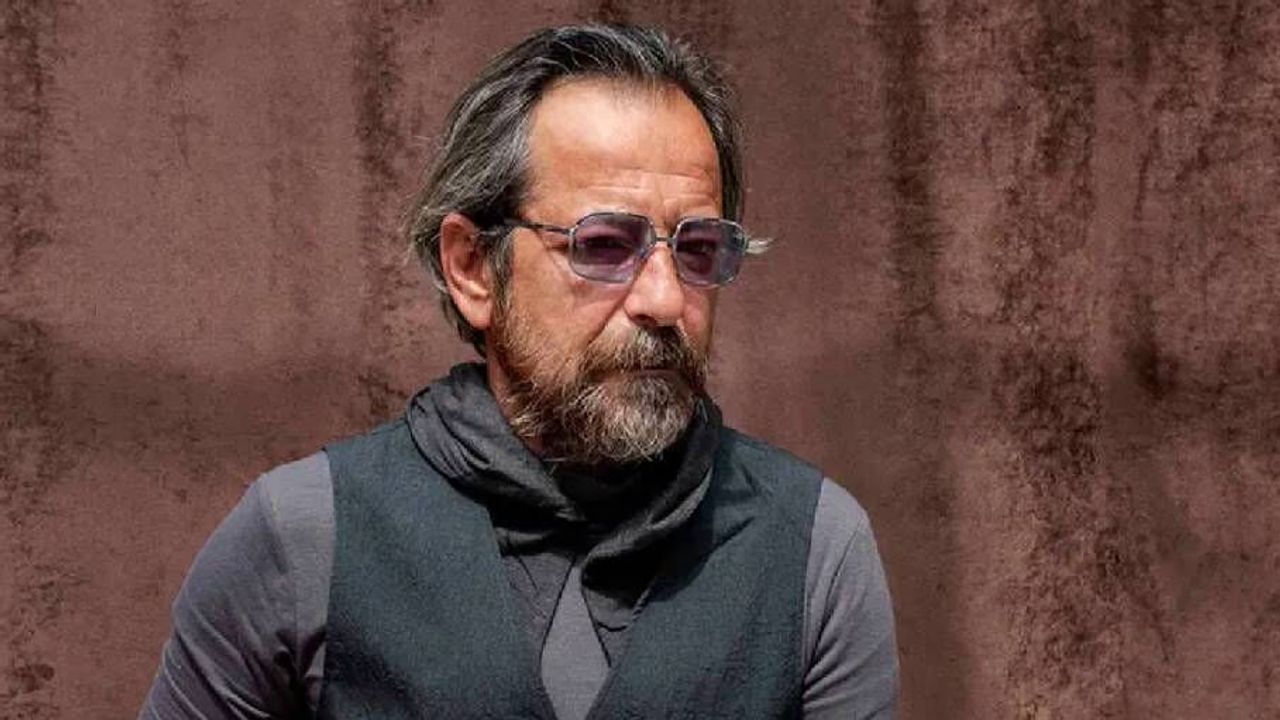 Feridun Düzağaç,