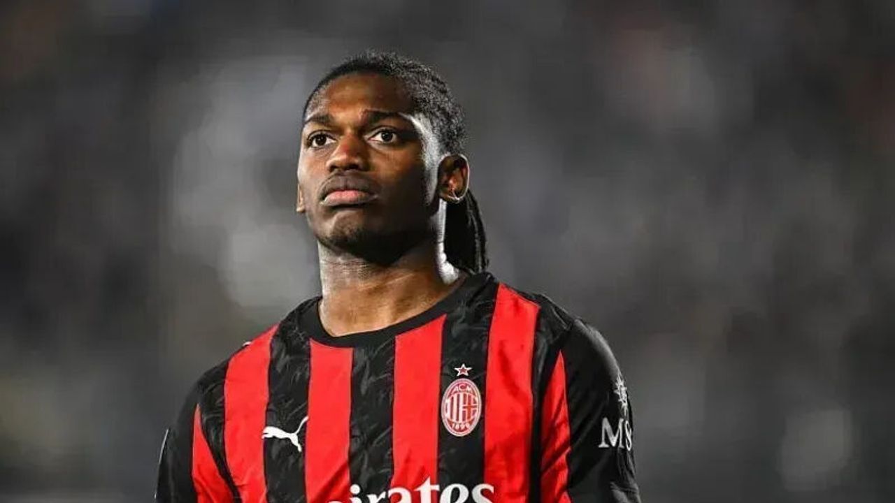 Galatasaray'ın Leao Transferi İçin İlk Teklifi Reddedildi