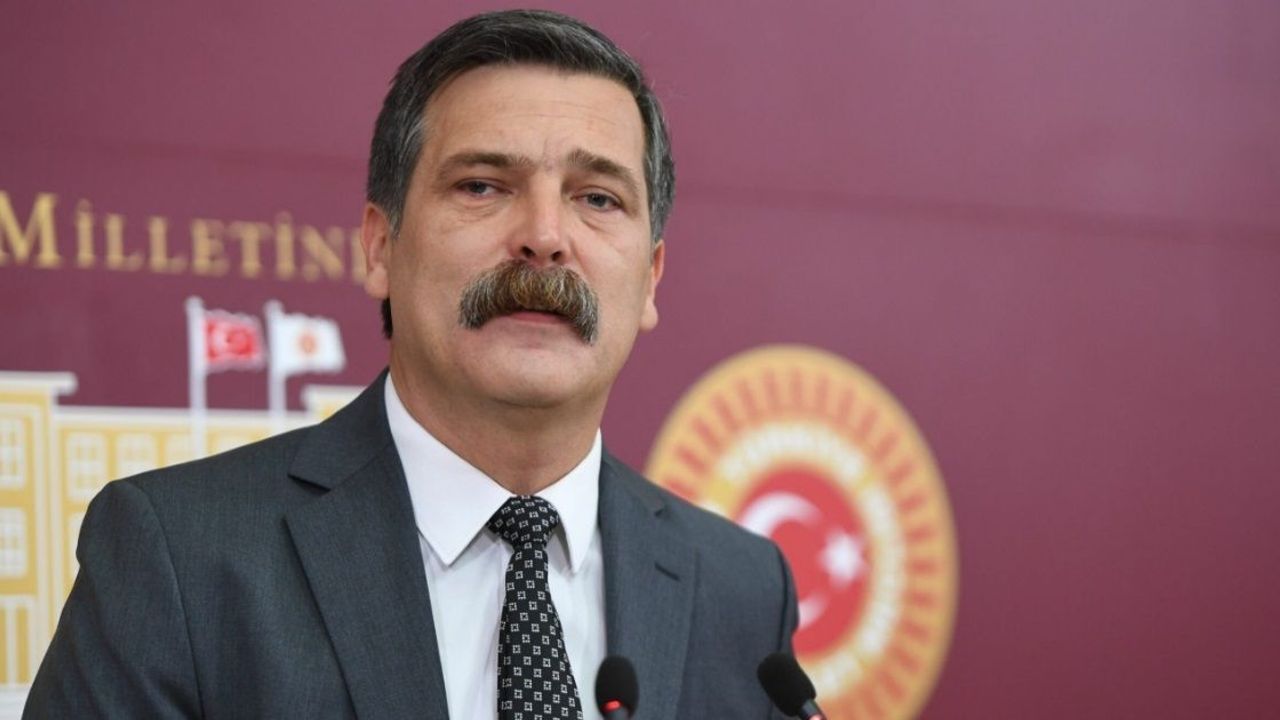 TİP, Çerçeve Yasa Teklifine Evet Diyeceğini Açıkladı