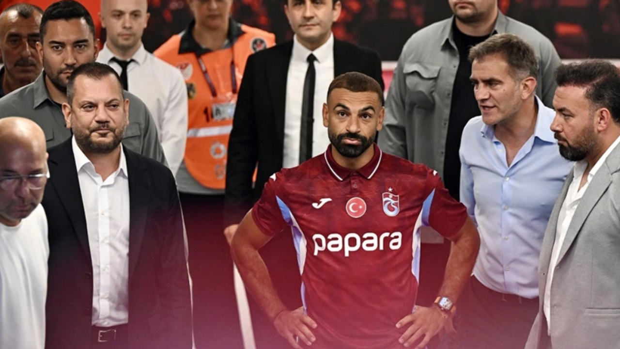 Trabzonspor'un 2026 Borcu 5,9 Milyar TL Olarak Açıklandı