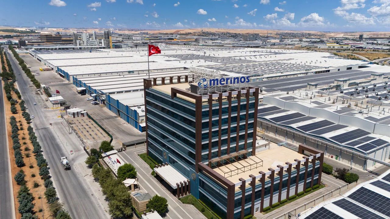 Merinos, 270 milyon dolarlık yatırımla halka arz sürecine giriyor