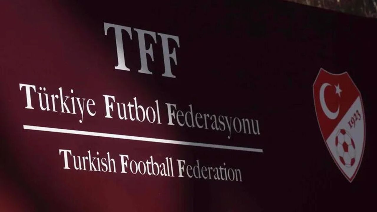 TFF Fantezi Lig ile futbolseverler 100 milyon TL bütçeyle kadro kuracak