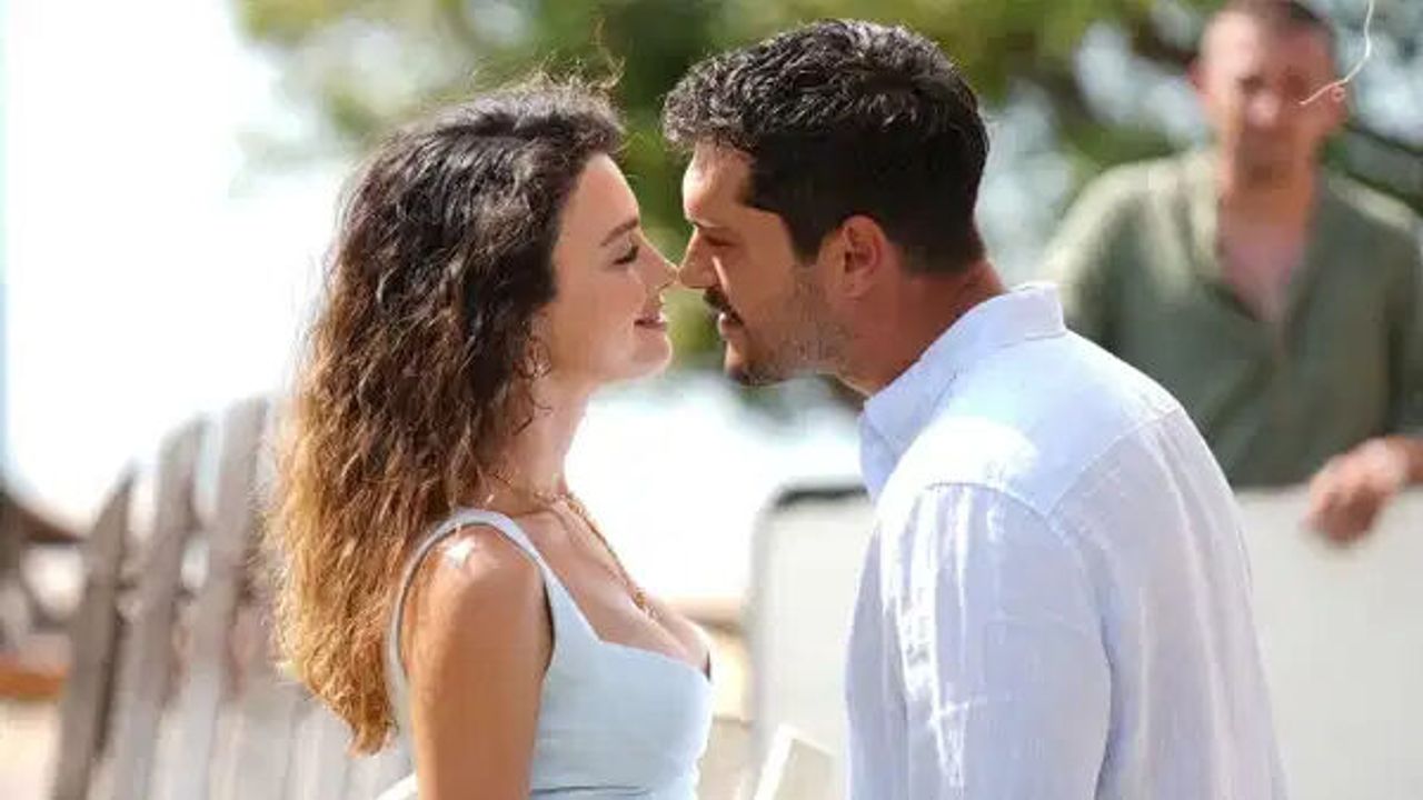 Doğanın Kanunu dizisi, 2 Eylül'de erken final yapma kararı aldı
