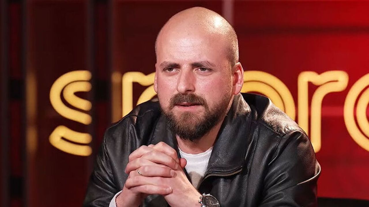 Galatasaray muhabiri Burhan Can Terzi, halkı yanıltıcı bilgi suçlamasıyla gözaltına alındı