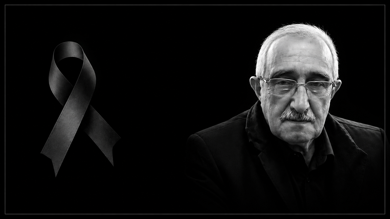 İnegöl'ün sevilen siyasetçisi İrfan Kazanç hayatını kaybetti