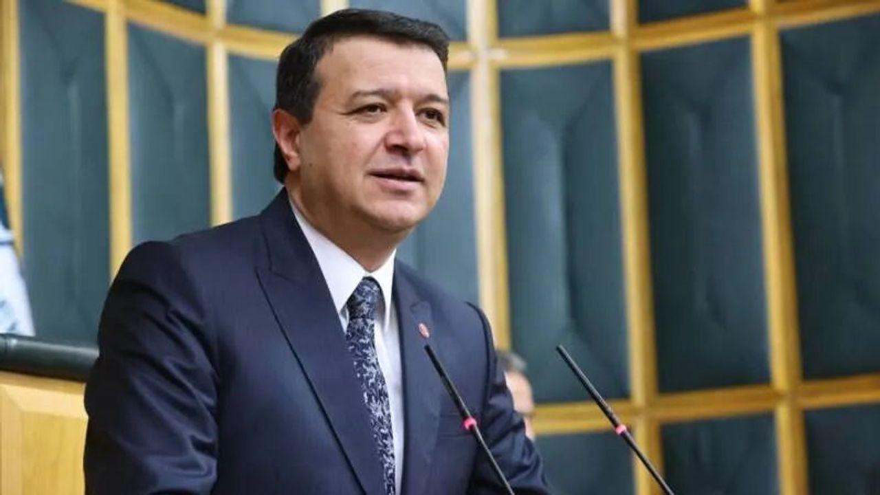 Saadet Partisi Genel Başkanı Arıkan, çerçeve yasa teklifine şartlı destek sundu