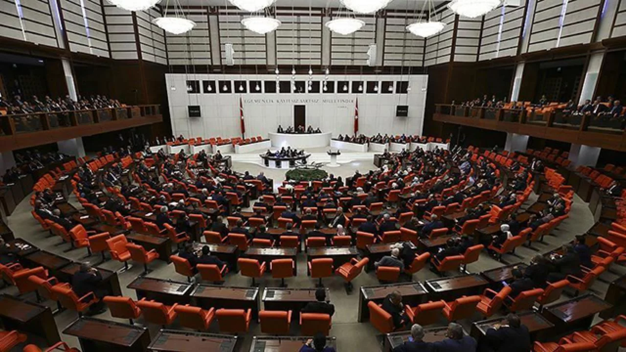 TBMM'de 468 oyla kabul edilen çerçeve yasa, terörle mücadelede yeni bir dönem başlatıyor