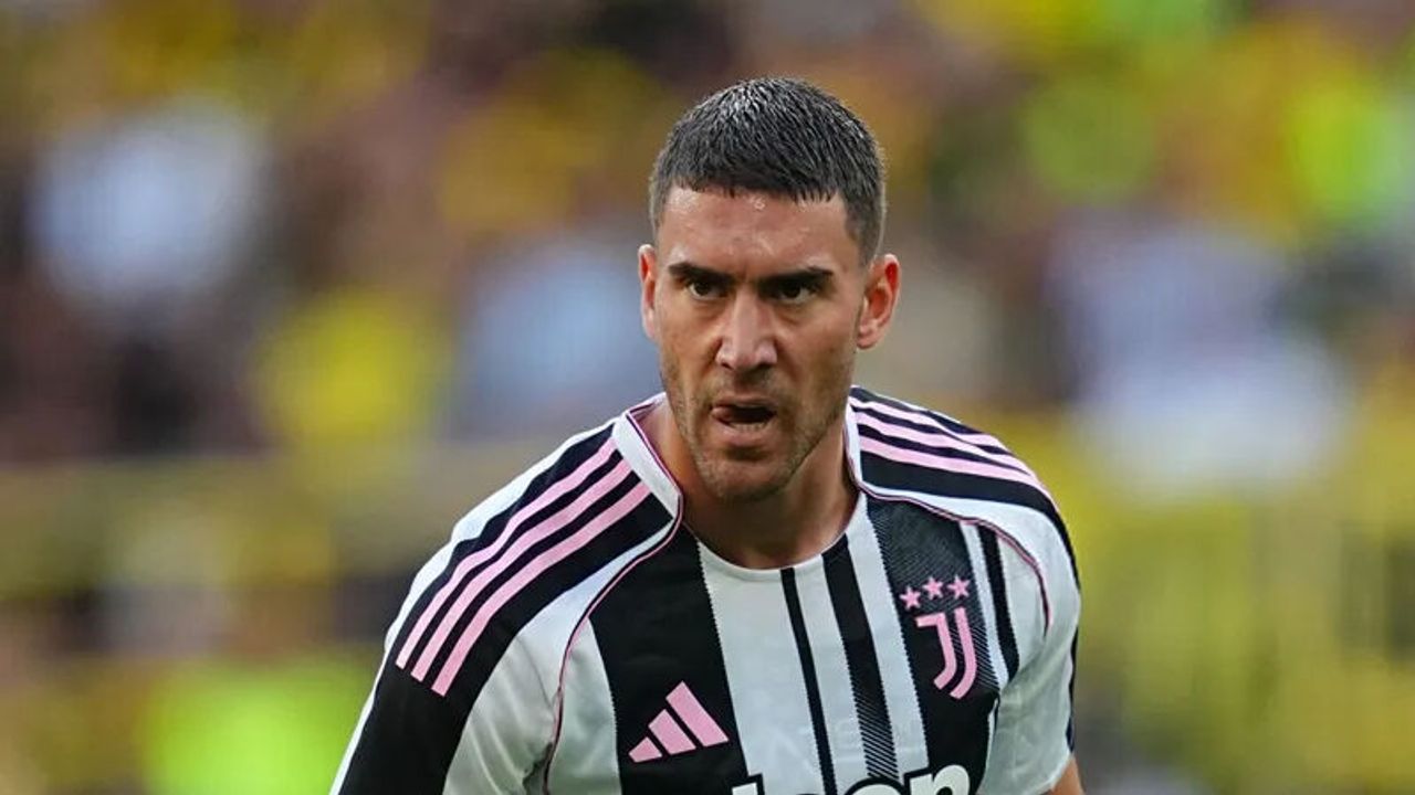 Dusan Vlahovic Beşiktaş ile Anlaşma Aşamasında, 10 Milyon Euro Teklif Edildi