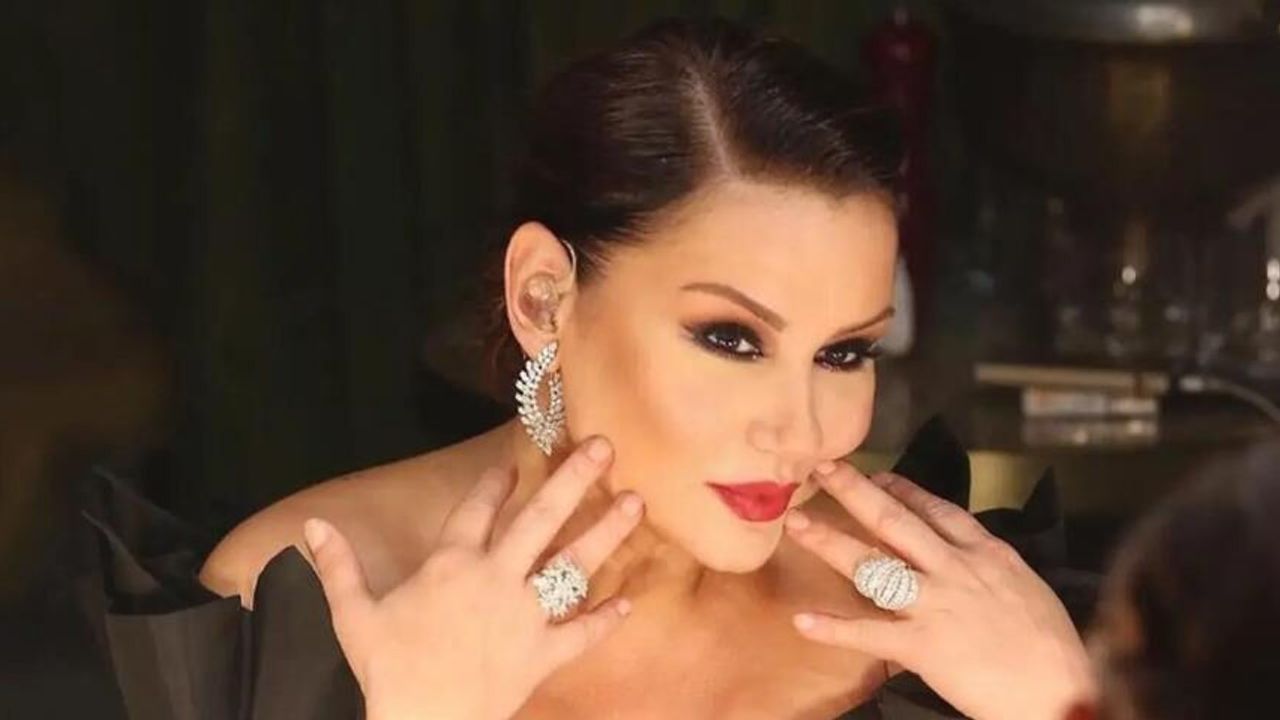Deniz Seki evinde düşerek yaralandı, sağlık durumu iyi