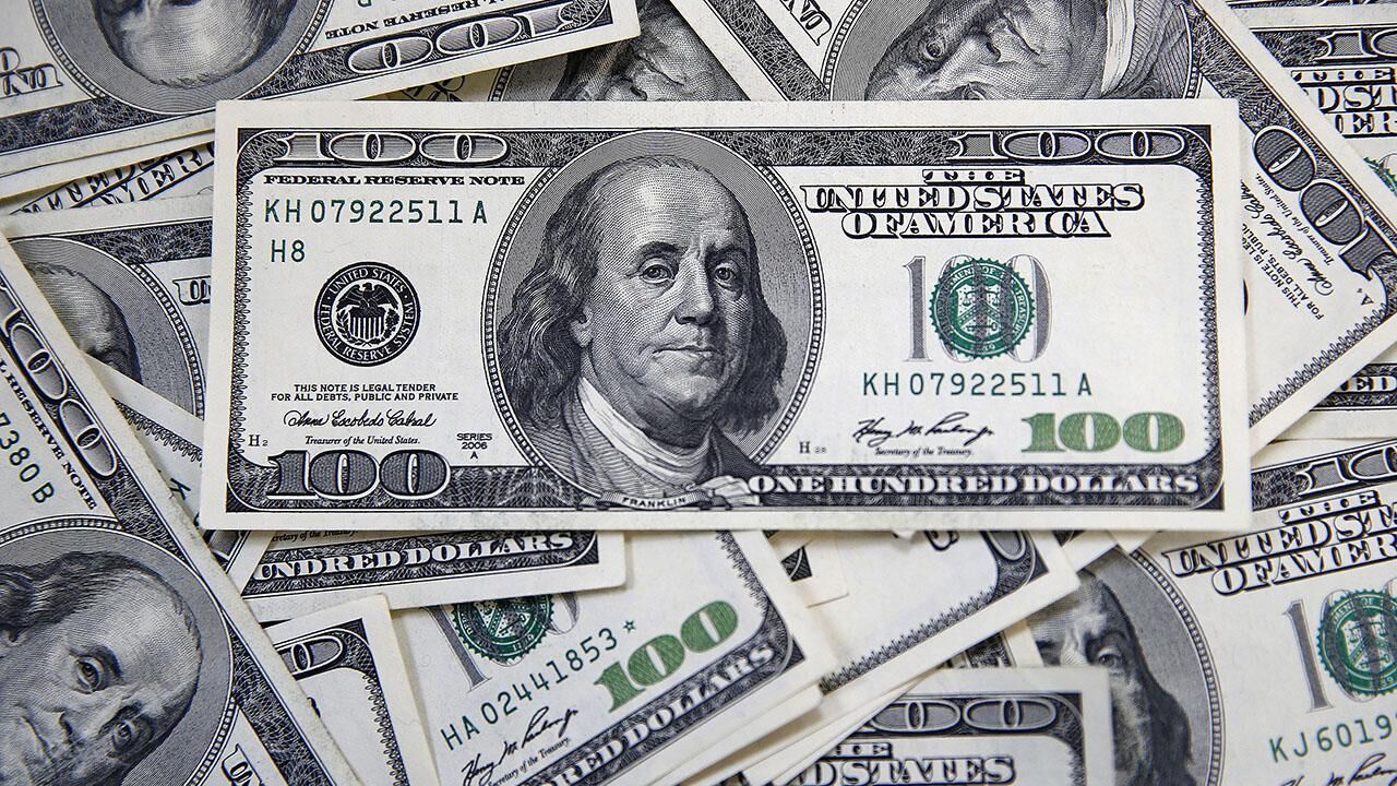 Döviz Kurları Haftaya Dolar 47,7170 Euro 55,1750 Liradan Başladı